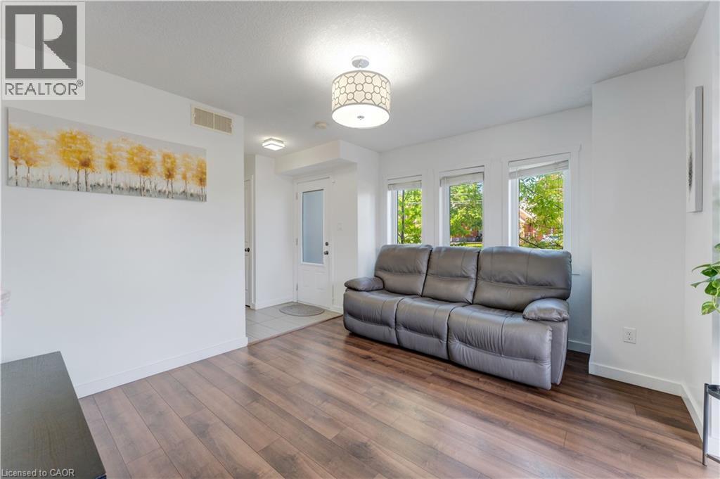 487 East Avenue Unit# 5, Kitchener, Ontario  N2H 0A8 - Photo 10 - 40833884