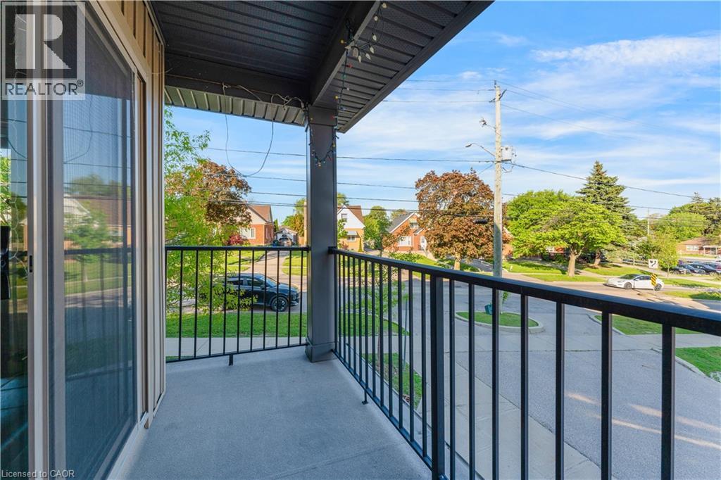 487 East Avenue Unit# 5, Kitchener, Ontario  N2H 0A8 - Photo 12 - 40833884