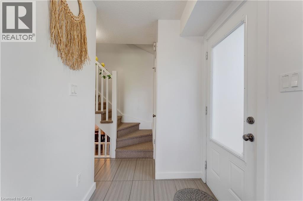 487 East Avenue Unit# 5, Kitchener, Ontario  N2H 0A8 - Photo 14 - 40833884