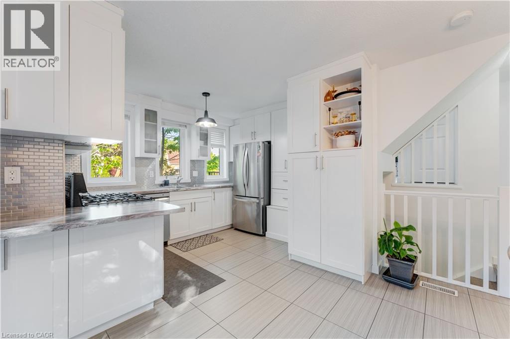 487 East Avenue Unit# 5, Kitchener, Ontario  N2H 0A8 - Photo 17 - 40833884