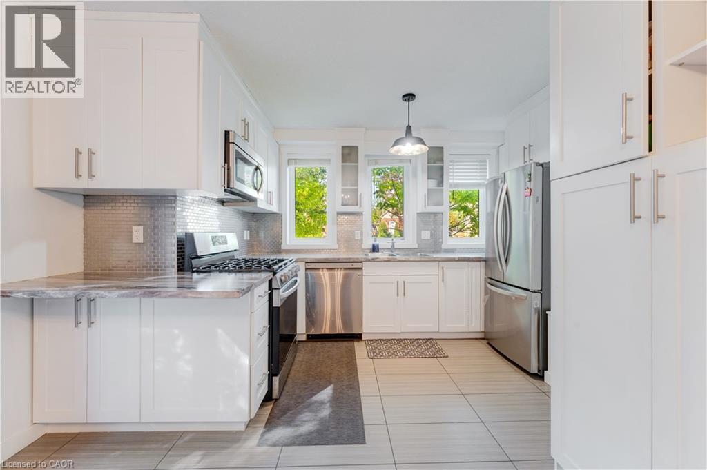 487 East Avenue Unit# 5, Kitchener, Ontario  N2H 0A8 - Photo 18 - 40833884