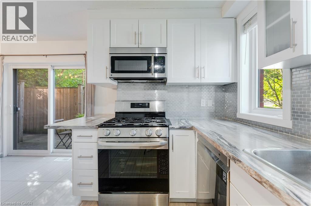 487 East Avenue Unit# 5, Kitchener, Ontario  N2H 0A8 - Photo 20 - 40833884