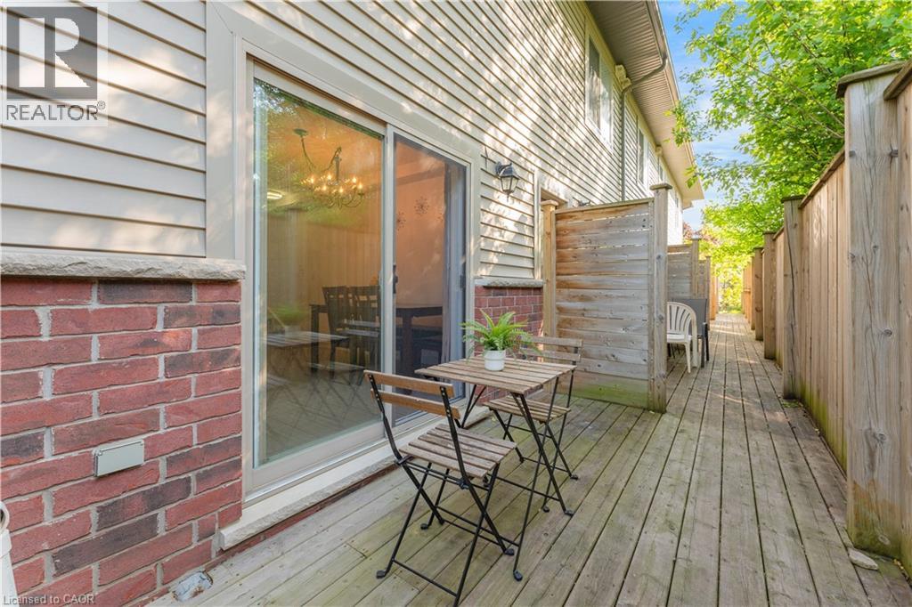 487 East Avenue Unit# 5, Kitchener, Ontario  N2H 0A8 - Photo 23 - 40833884