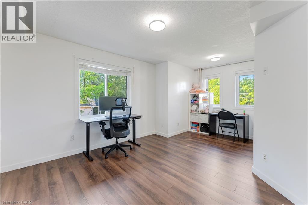 487 East Avenue Unit# 5, Kitchener, Ontario  N2H 0A8 - Photo 25 - 40833884