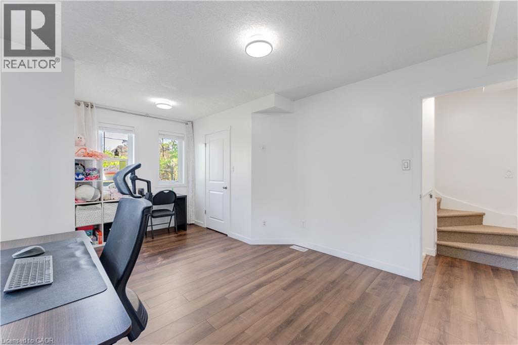 487 East Avenue Unit# 5, Kitchener, Ontario  N2H 0A8 - Photo 26 - 40833884