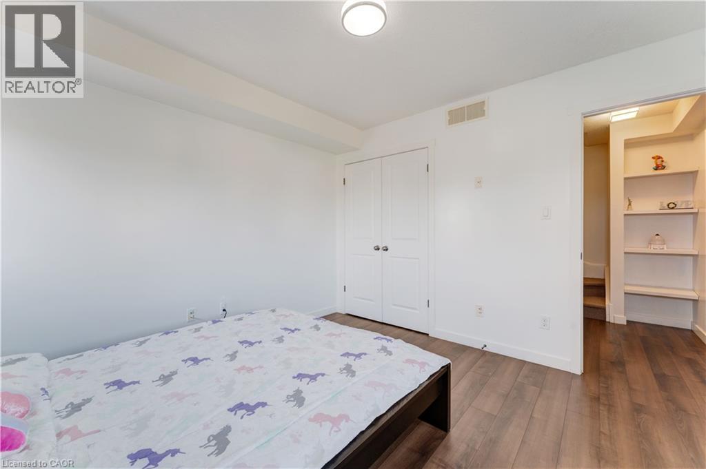 487 East Avenue Unit# 5, Kitchener, Ontario  N2H 0A8 - Photo 29 - 40833884