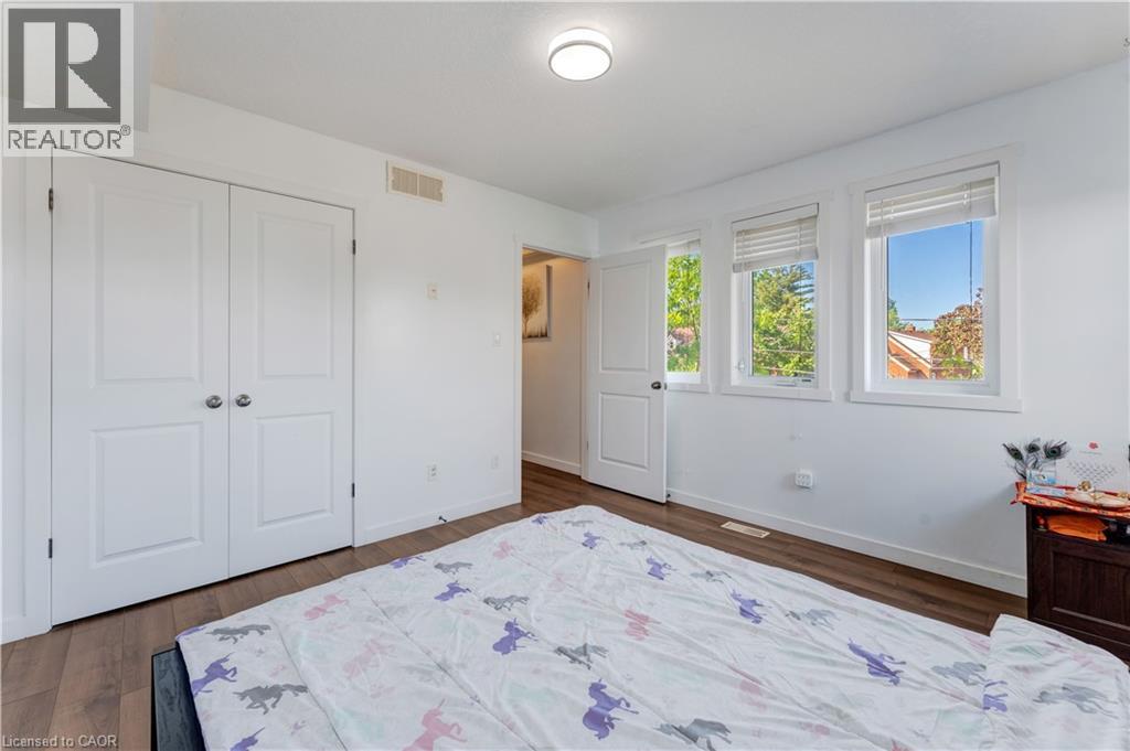 487 East Avenue Unit# 5, Kitchener, Ontario  N2H 0A8 - Photo 30 - 40833884