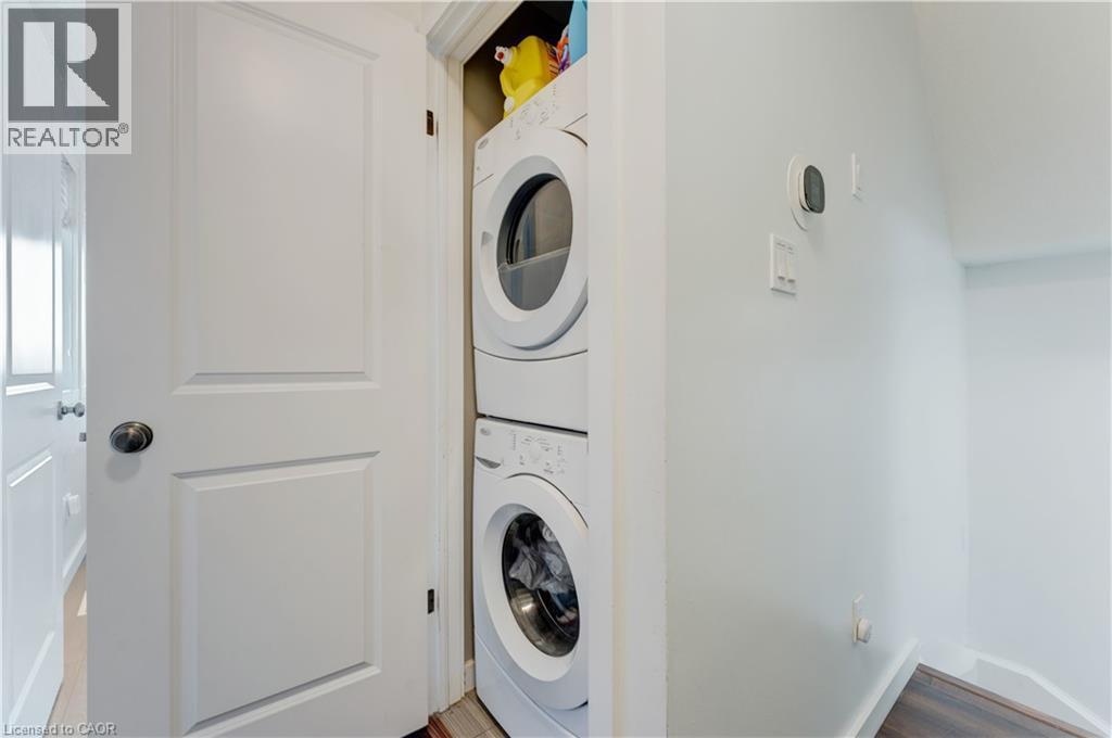 487 East Avenue Unit# 5, Kitchener, Ontario  N2H 0A8 - Photo 31 - 40833884