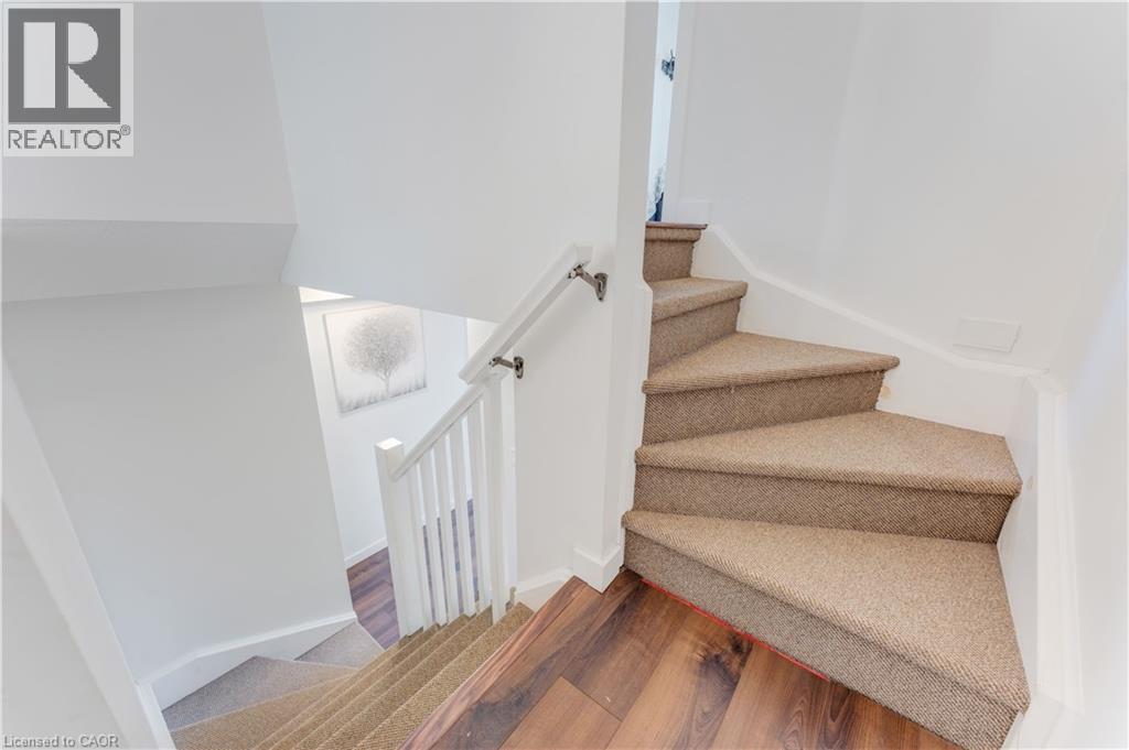 487 East Avenue Unit# 5, Kitchener, Ontario  N2H 0A8 - Photo 35 - 40833884