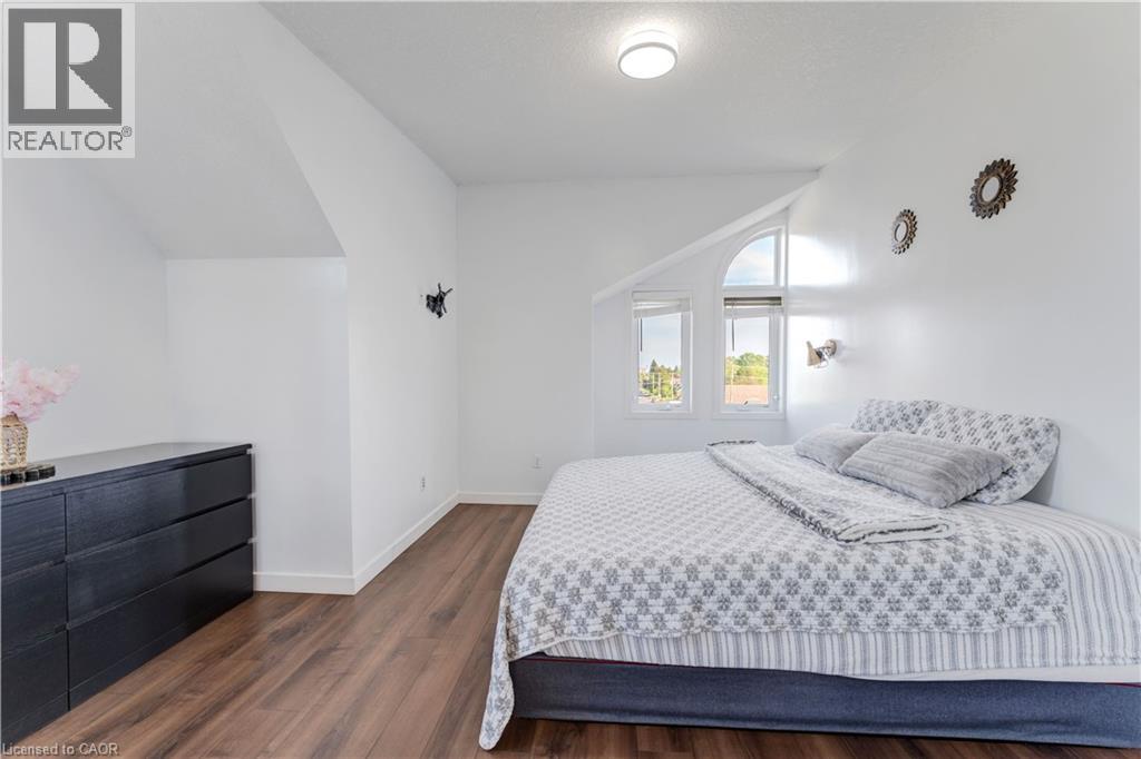 487 East Avenue Unit# 5, Kitchener, Ontario  N2H 0A8 - Photo 36 - 40833884