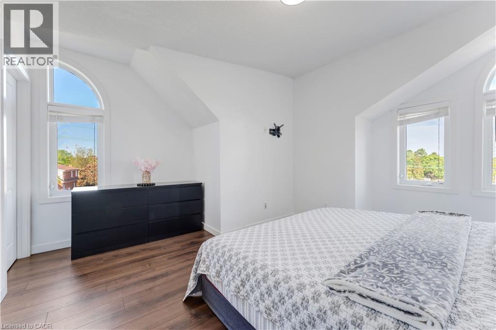 487 East Avenue Unit# 5, Kitchener, Ontario  N2H 0A8 - Photo 37 - 40833884
