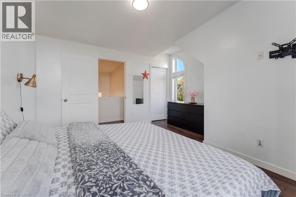 487 East Avenue Unit# 5, Kitchener, Ontario  N2H 0A8 - Photo 38 - 40833884
