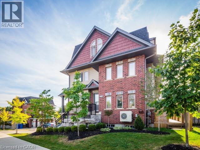487 East Avenue Unit# 5, Kitchener, Ontario  N2H 0A8 - Photo 4 - 40833884