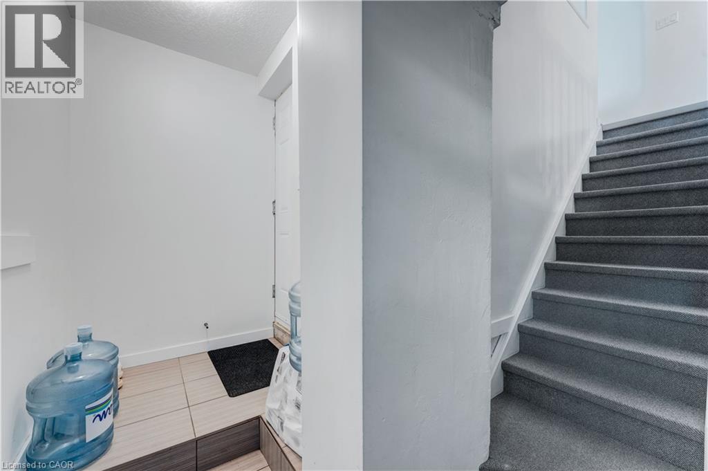 487 East Avenue Unit# 5, Kitchener, Ontario  N2H 0A8 - Photo 40 - 40833884