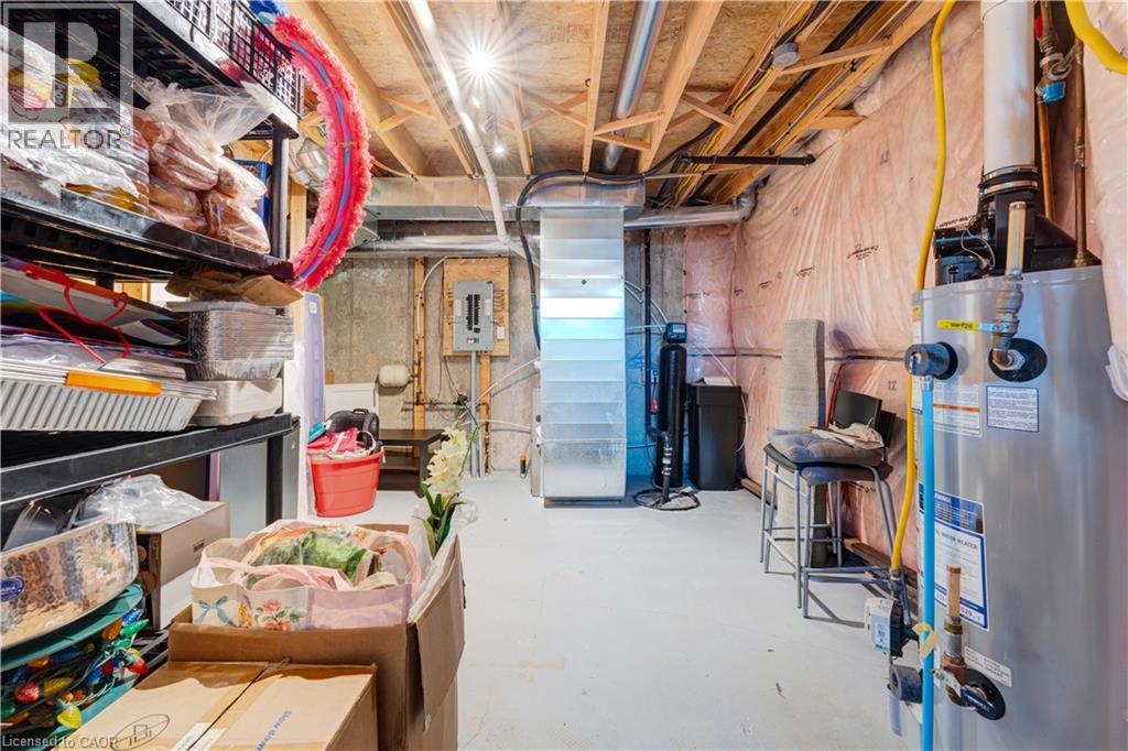 487 East Avenue Unit# 5, Kitchener, Ontario  N2H 0A8 - Photo 41 - 40833884
