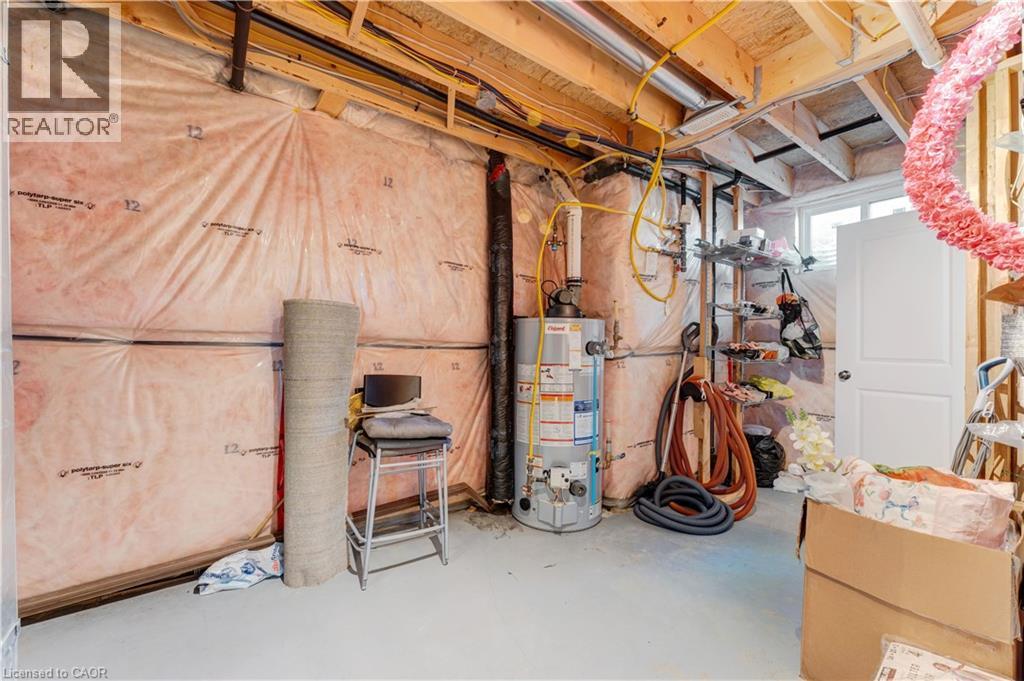 487 East Avenue Unit# 5, Kitchener, Ontario  N2H 0A8 - Photo 42 - 40833884