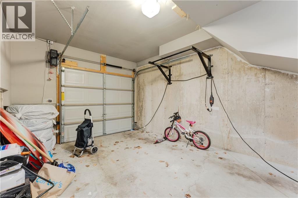 487 East Avenue Unit# 5, Kitchener, Ontario  N2H 0A8 - Photo 43 - 40833884
