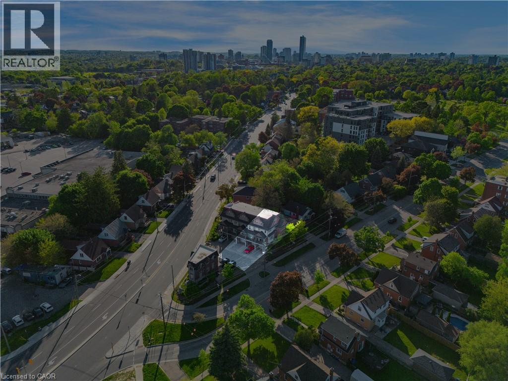 487 East Avenue Unit# 5, Kitchener, Ontario  N2H 0A8 - Photo 45 - 40833884