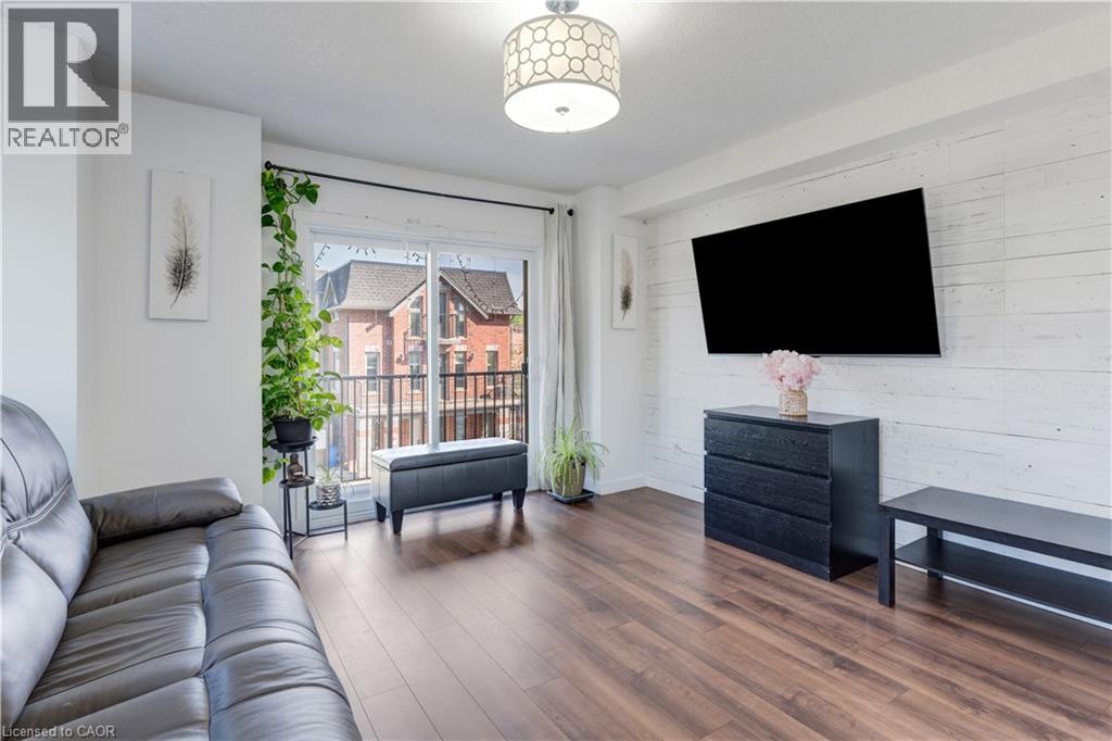 487 East Avenue Unit# 5, Kitchener, Ontario  N2H 0A8 - Photo 8 - 40833884