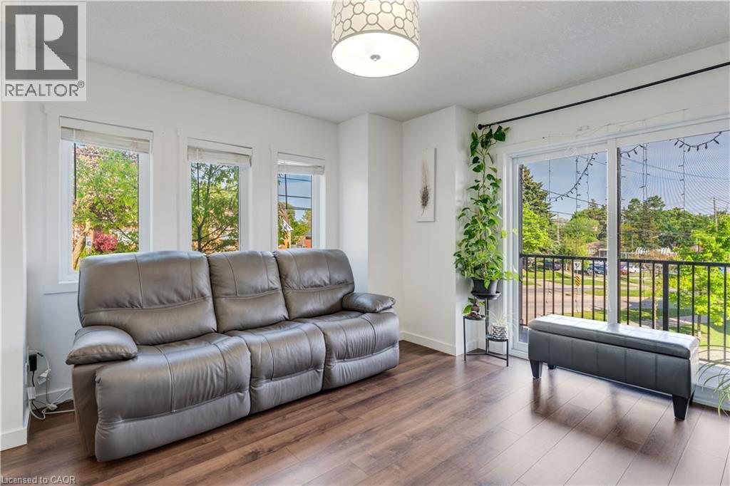487 East Avenue Unit# 5, Kitchener, Ontario  N2H 0A8 - Photo 9 - 40833884
