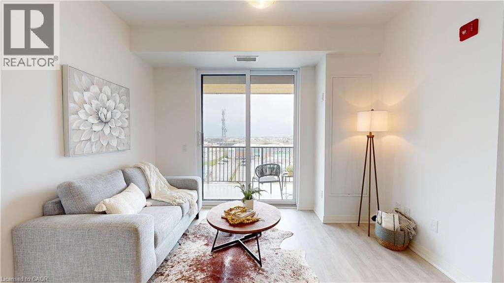 101 Golden Eagle Road Unit# 308, Waterloo, Ontario  N2V 0H4 - Photo 10 - 40833794