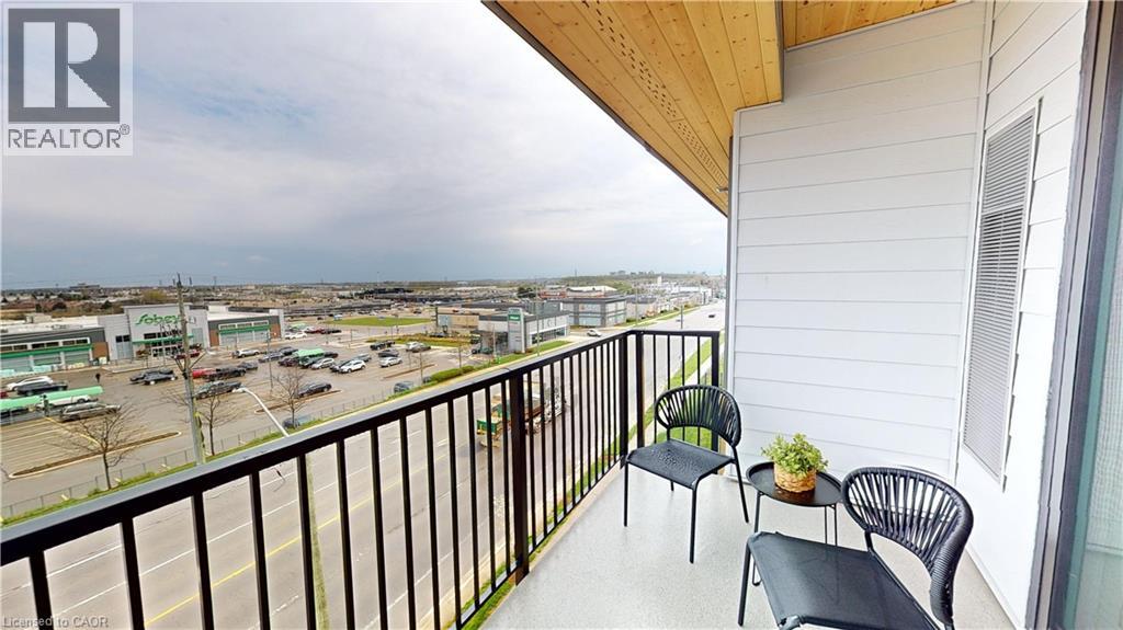 101 Golden Eagle Road Unit# 308, Waterloo, Ontario  N2V 0H4 - Photo 12 - 40833794