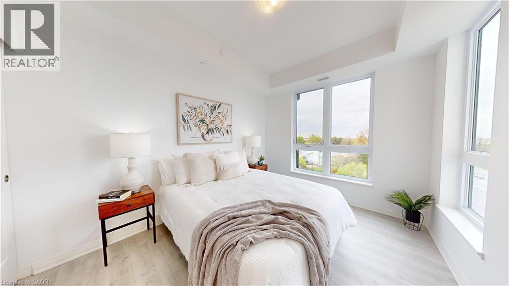 101 Golden Eagle Road Unit# 308, Waterloo, Ontario  N2V 0H4 - Photo 15 - 40833794