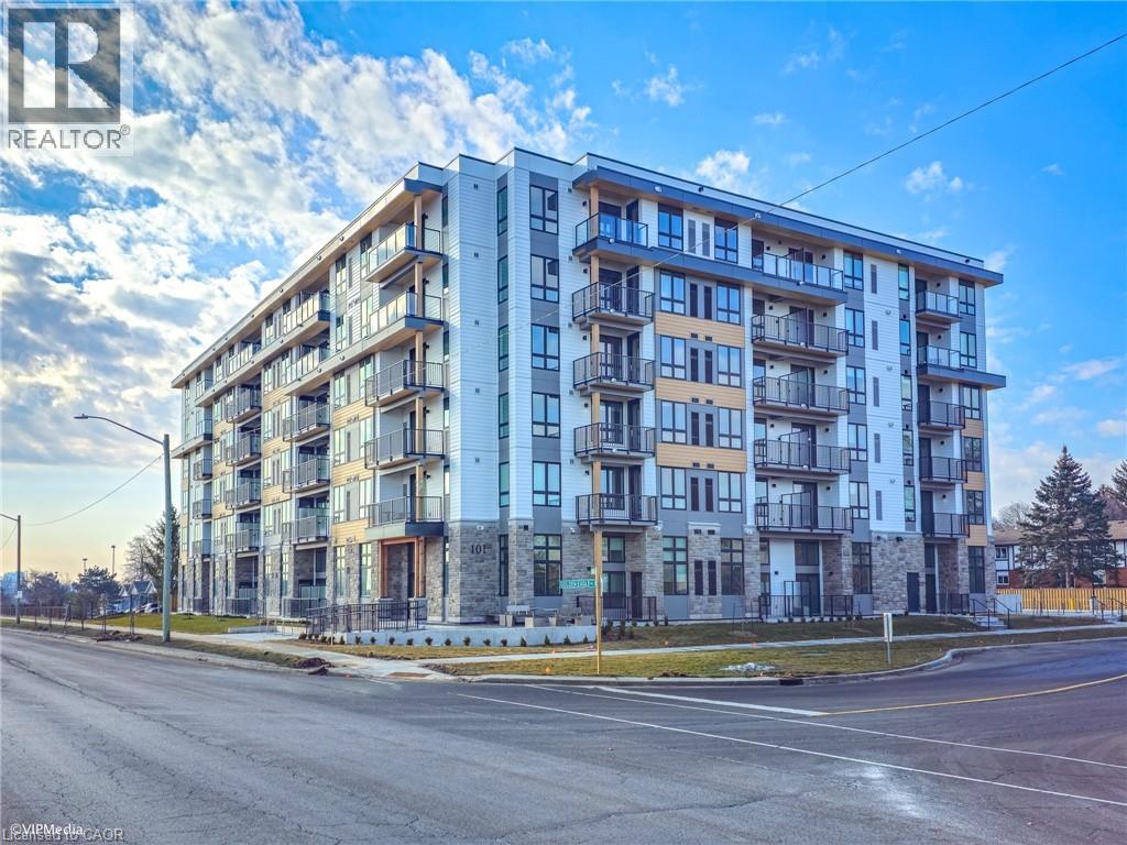 101 Golden Eagle Road Unit# 308, Waterloo, Ontario  N2V 0H4 - Photo 2 - 40833794