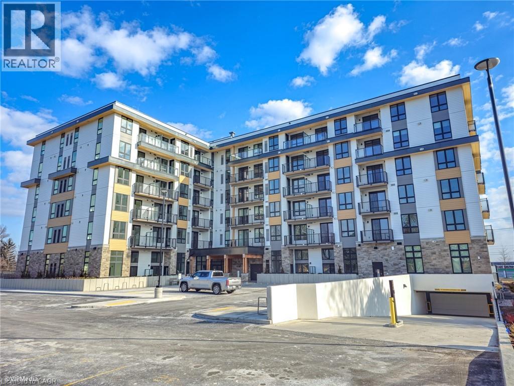 101 Golden Eagle Road Unit# 308, Waterloo, Ontario  N2V 0H4 - Photo 20 - 40833794