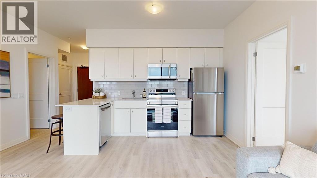 101 Golden Eagle Road Unit# 308, Waterloo, Ontario  N2V 0H4 - Photo 7 - 40833794