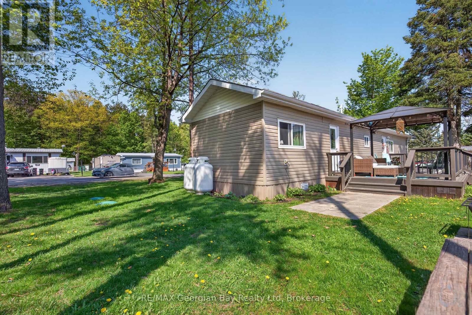 81 - 5263 Elliott Side Road, Tay, Ontario  L4R 4K3 - Photo 25 - S13209704