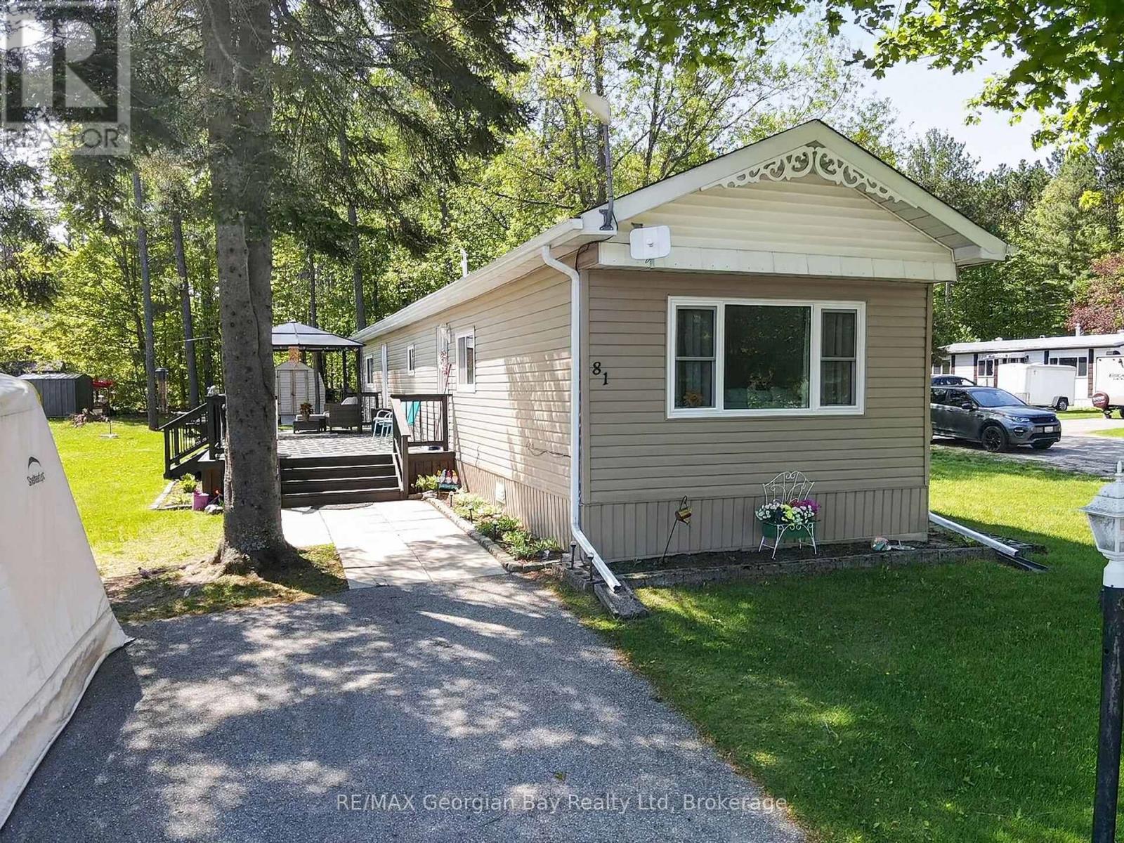 81 - 5263 Elliott Side Road, Tay, Ontario  L4R 4K3 - Photo 27 - S13209704