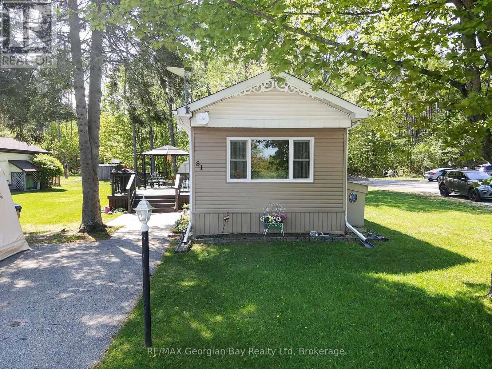 81 - 5263 Elliott Side Road, Tay, Ontario  L4R 4K3 - Photo 28 - S13209704