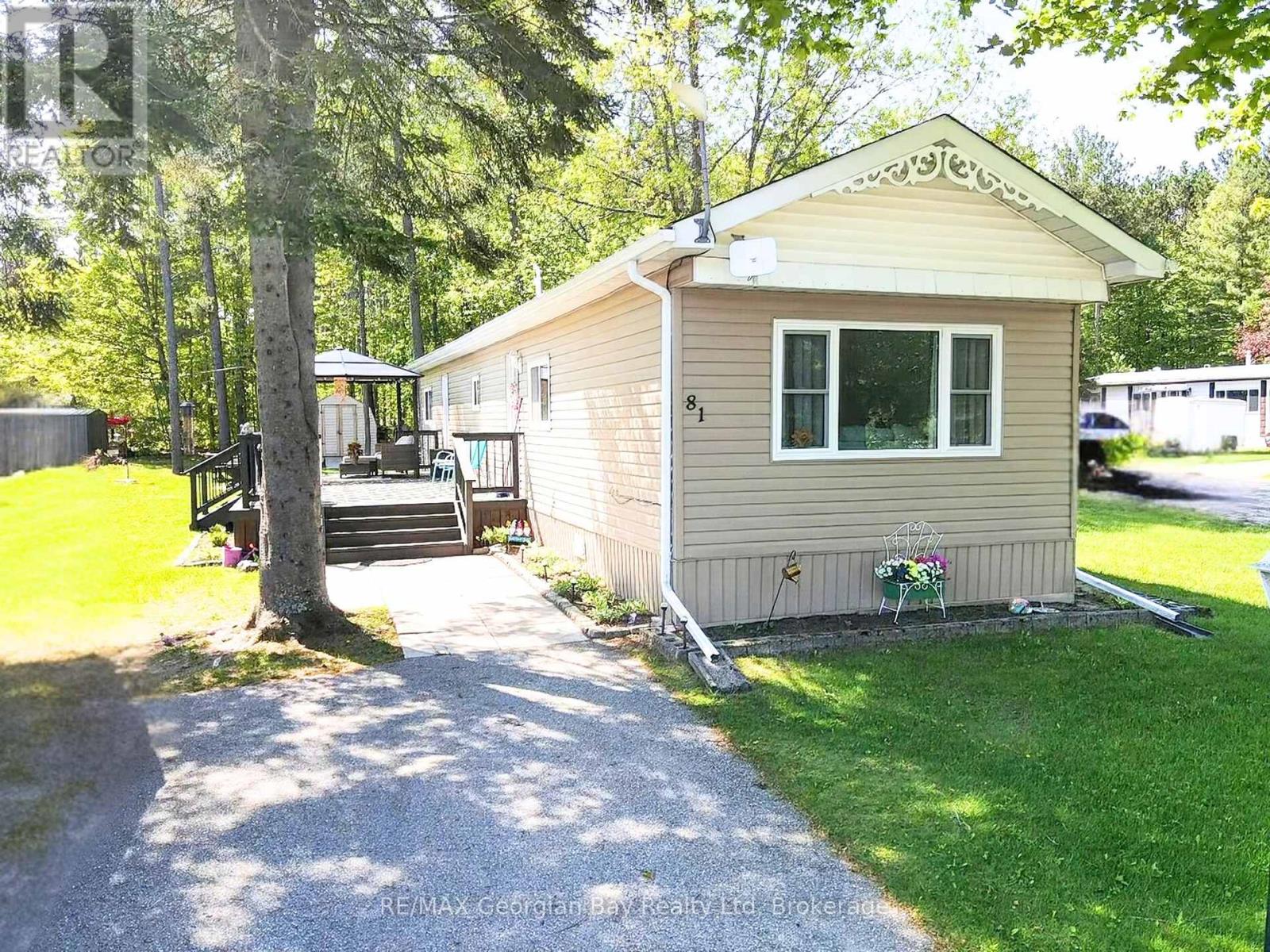 81 - 5263 Elliott Side Road, Tay, Ontario  L4R 4K3 - Photo 6 - S13209704