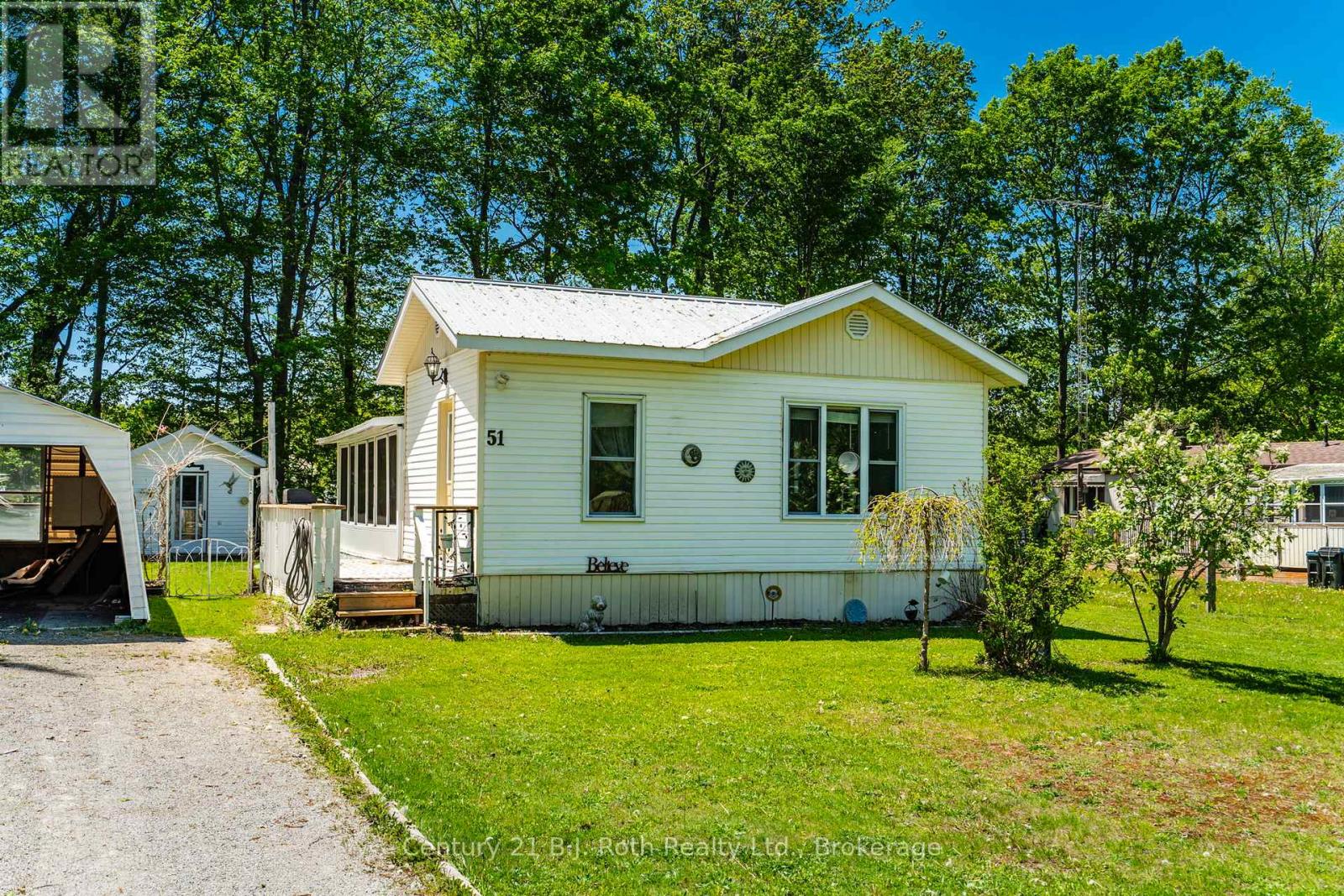 51 - 5263 Elliott Side Road, Tay, Ontario  L4R 4K3 - Photo 2 - S13209834