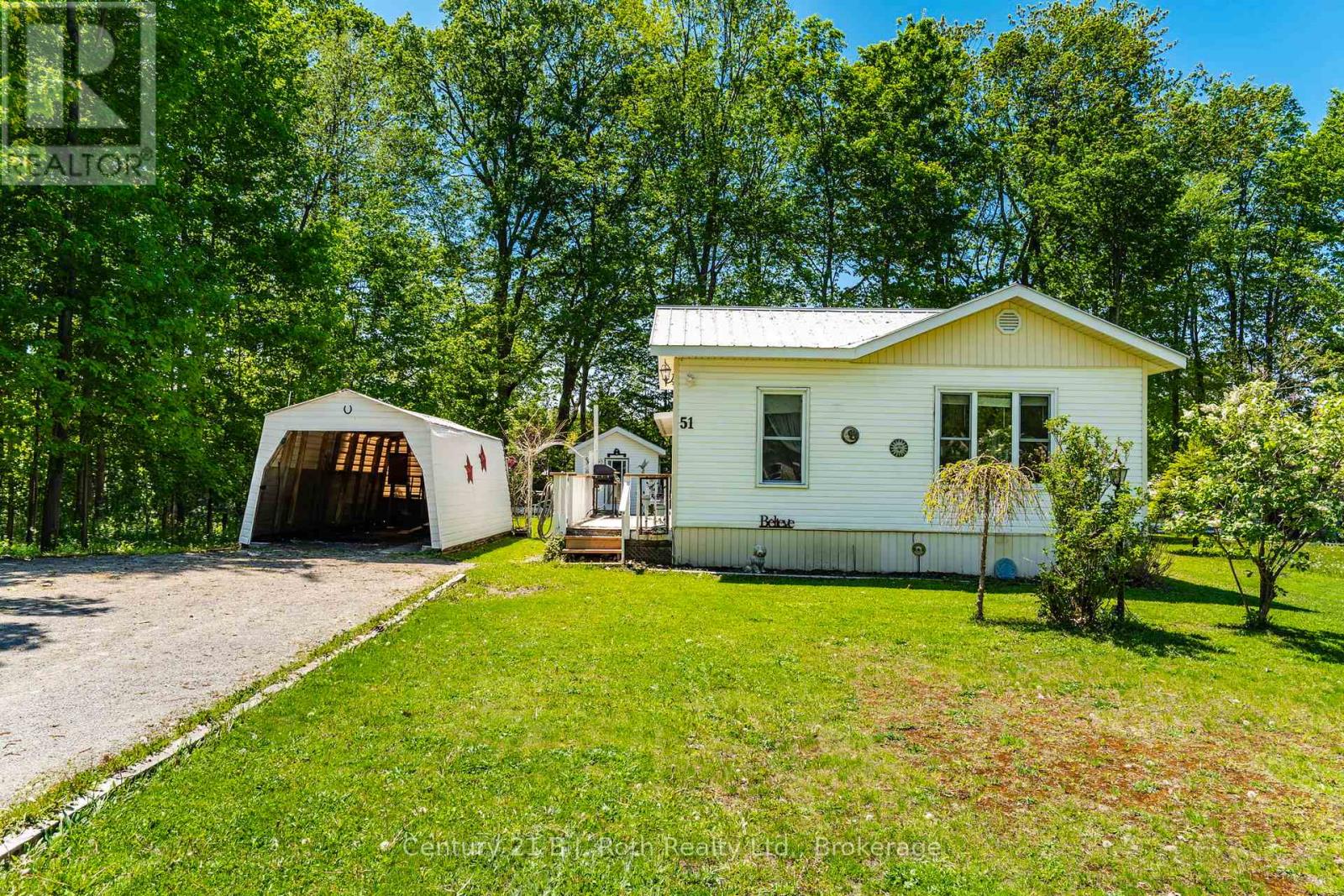 51 - 5263 Elliott Side Road, Tay, Ontario  L4R 4K3 - Photo 3 - S13209834