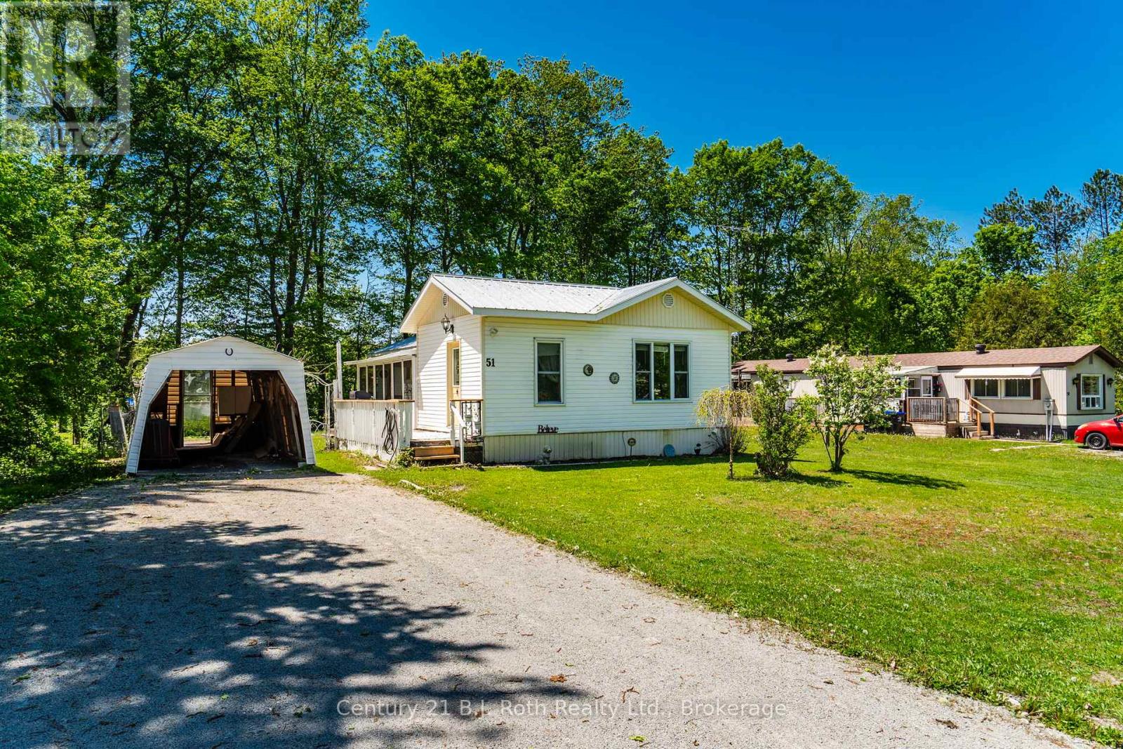 51 - 5263 Elliott Side Road, Tay, Ontario  L4R 4K3 - Photo 4 - S13209834