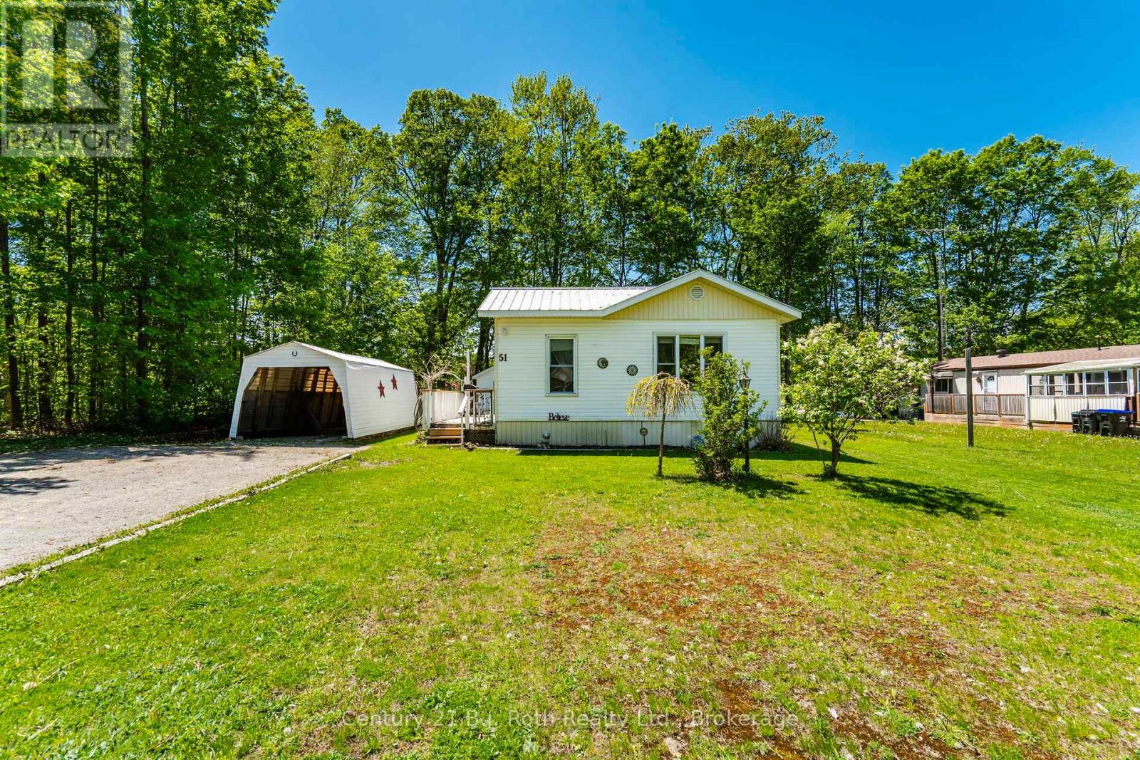 51 - 5263 Elliott Side Road, Tay, Ontario  L4R 4K3 - Photo 5 - S13209834