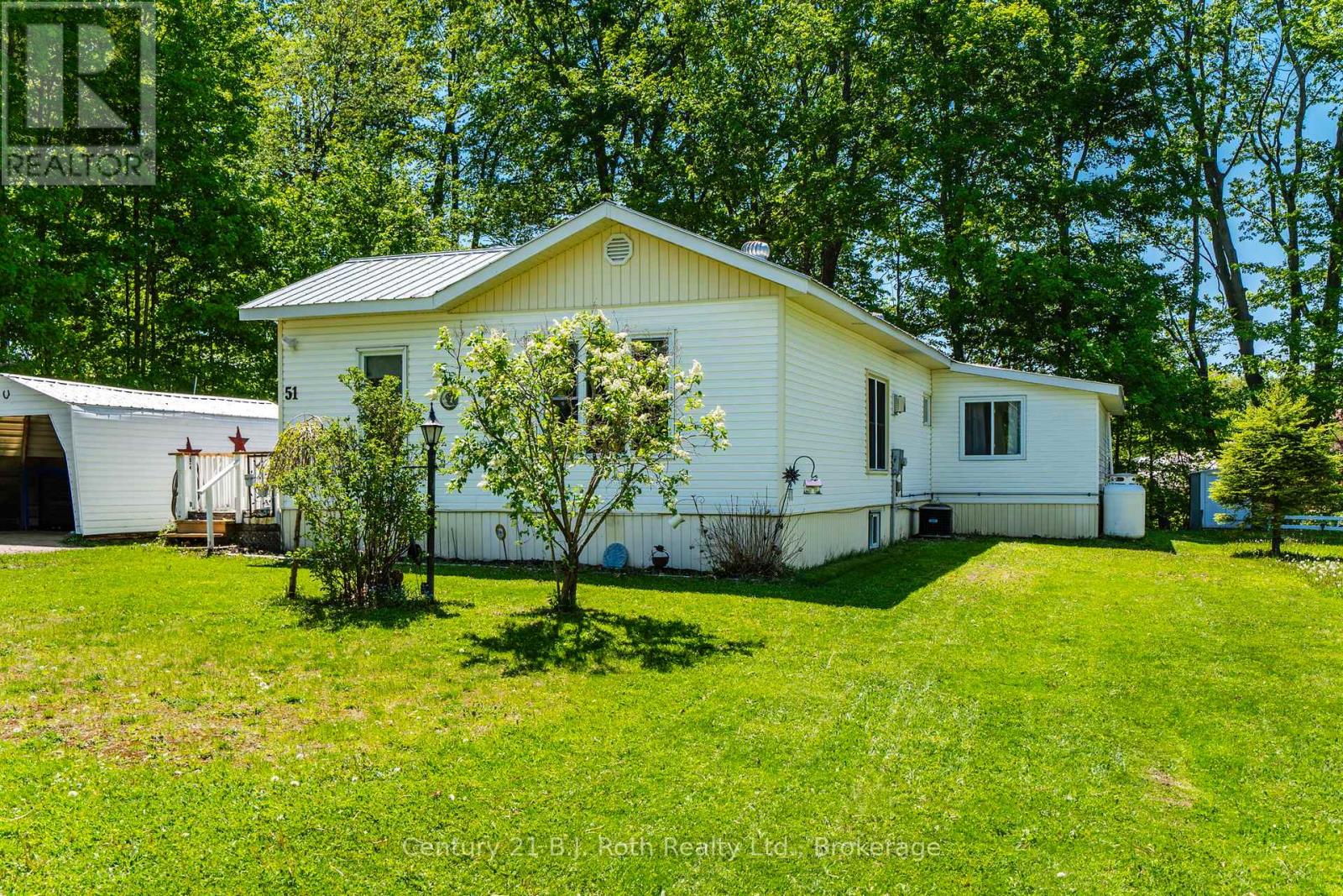 51 - 5263 Elliott Side Road, Tay, Ontario  L4R 4K3 - Photo 6 - S13209834