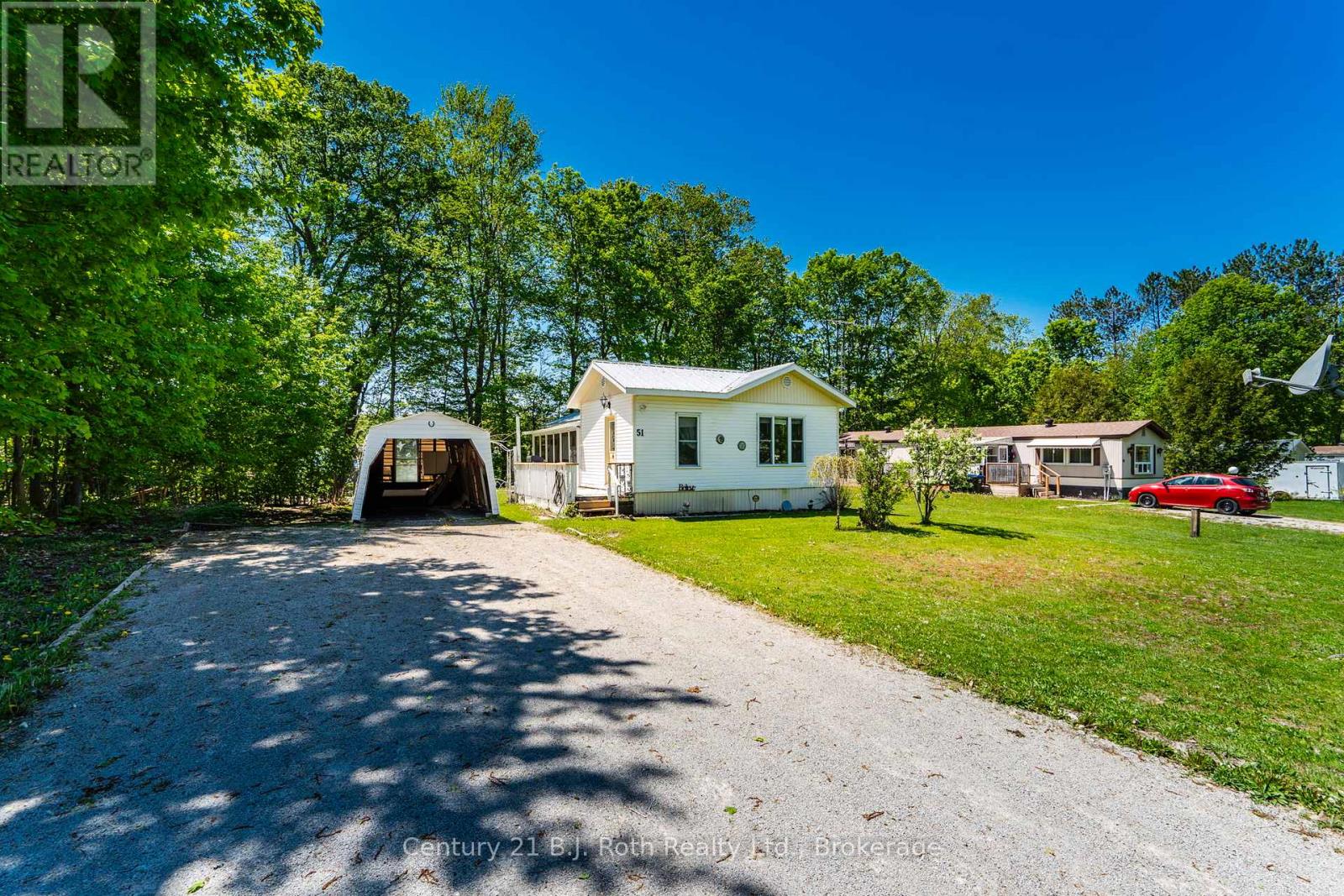 51 - 5263 Elliott Side Road, Tay, Ontario  L4R 4K3 - Photo 7 - S13209834