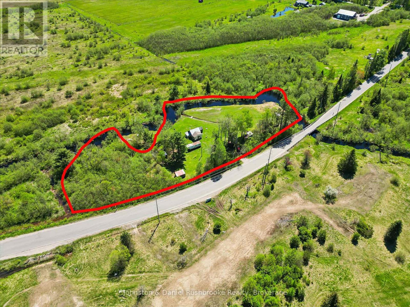 68 Rowanwood Road, Huntsville, Ontario  P0B 1M0 - Photo 4 - X13209636