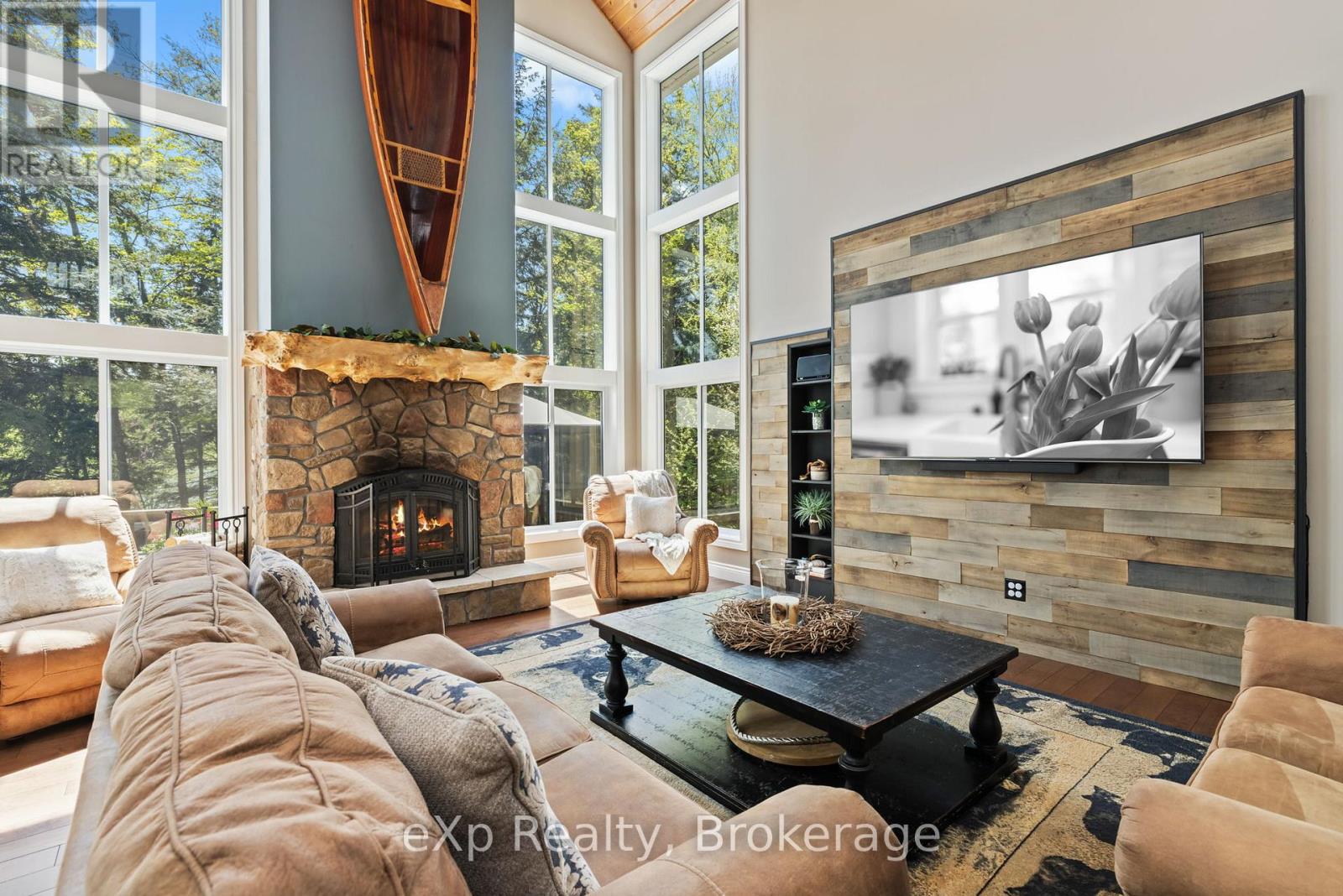 84 Route 66, Seguin, Ontario  P2A 0B2 - Photo 10 - X13209720