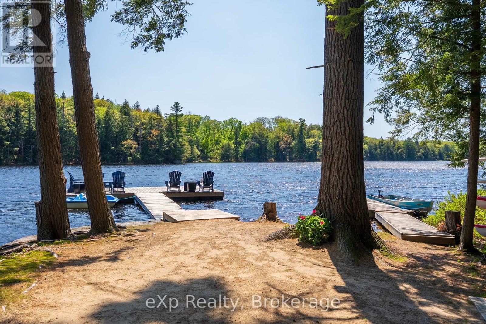 84 Route 66, Seguin, Ontario  P2A 0B2 - Photo 2 - X13209720