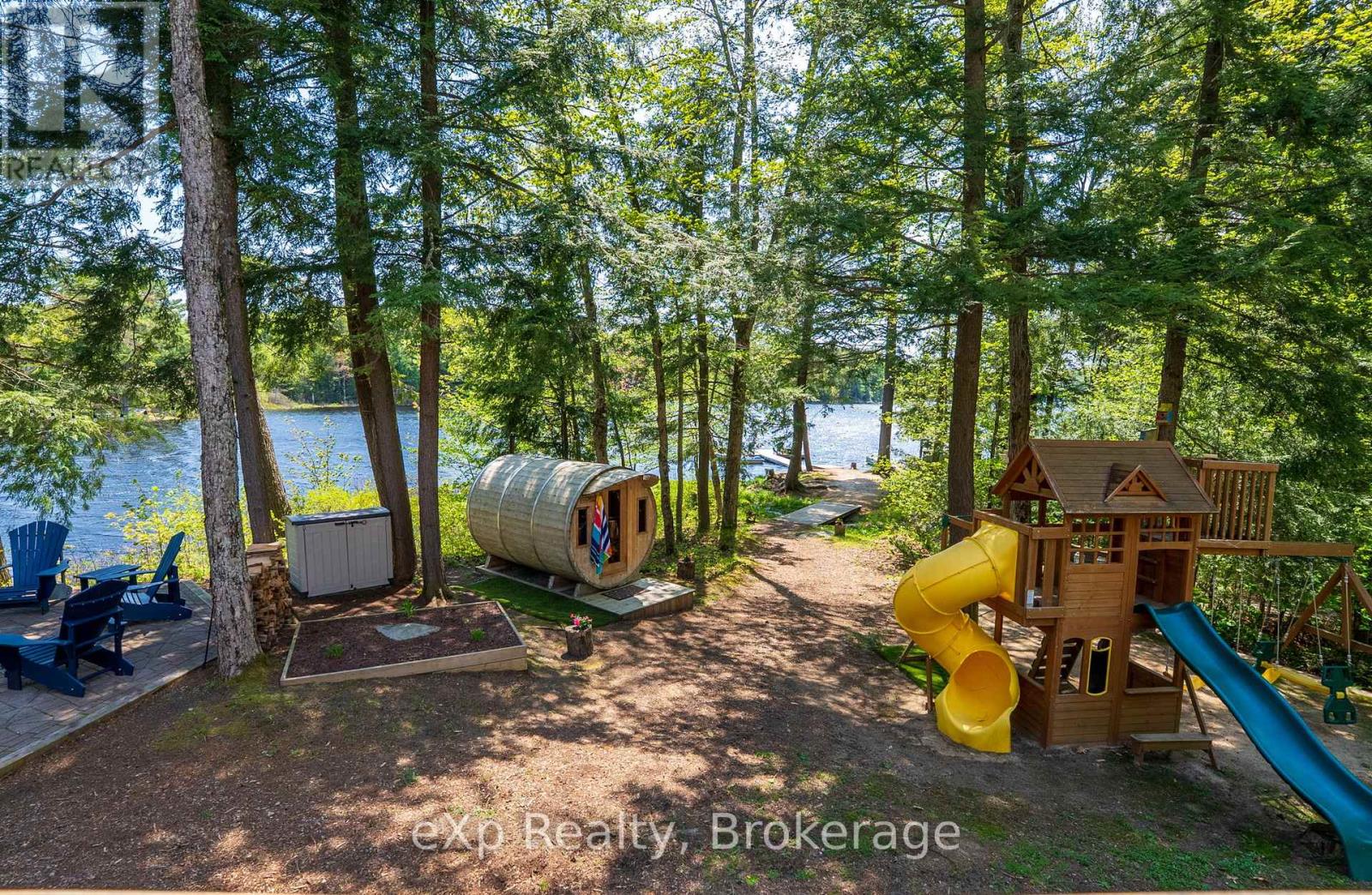 84 Route 66, Seguin, Ontario  P2A 0B2 - Photo 36 - X13209720