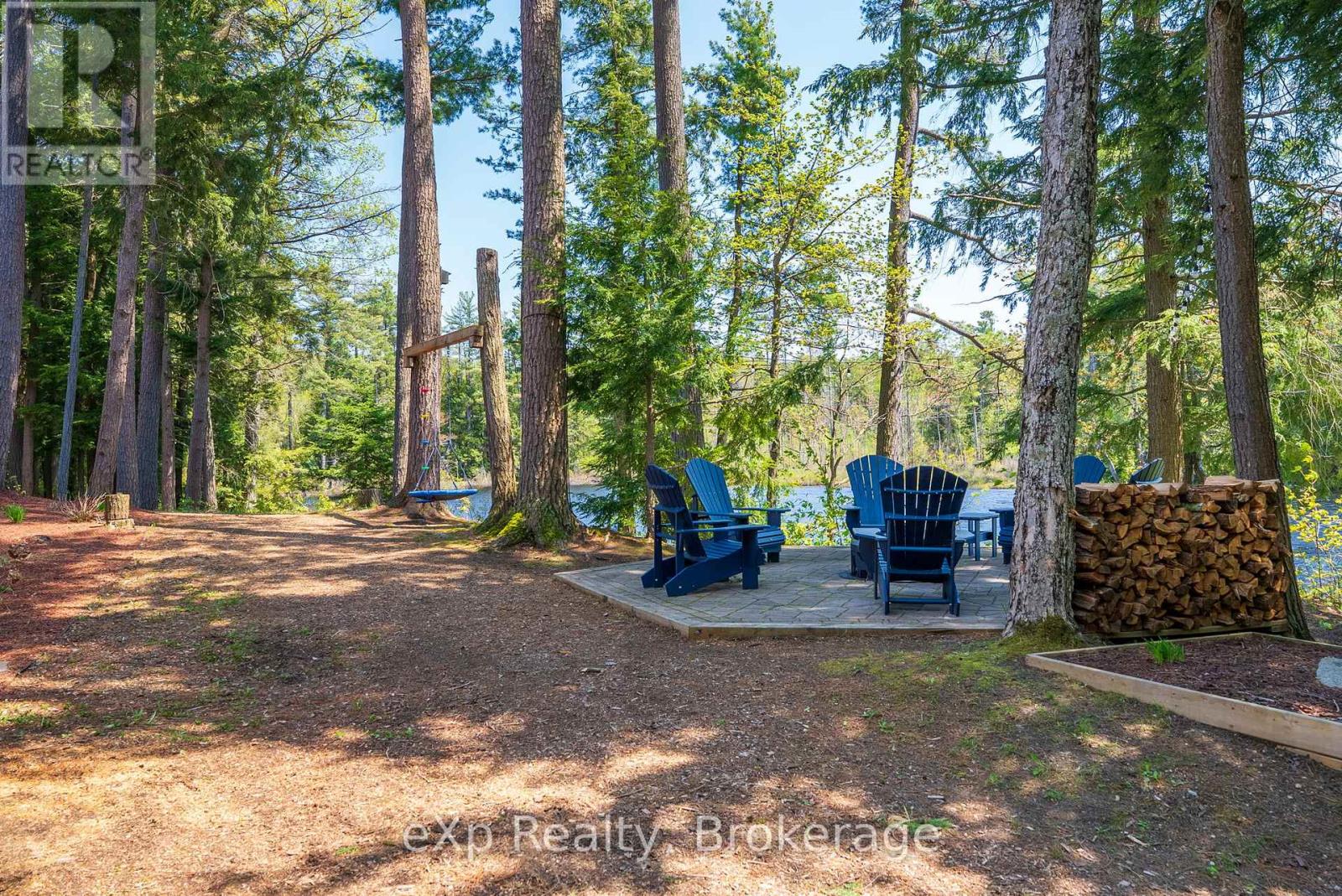 84 Route 66, Seguin, Ontario  P2A 0B2 - Photo 37 - X13209720