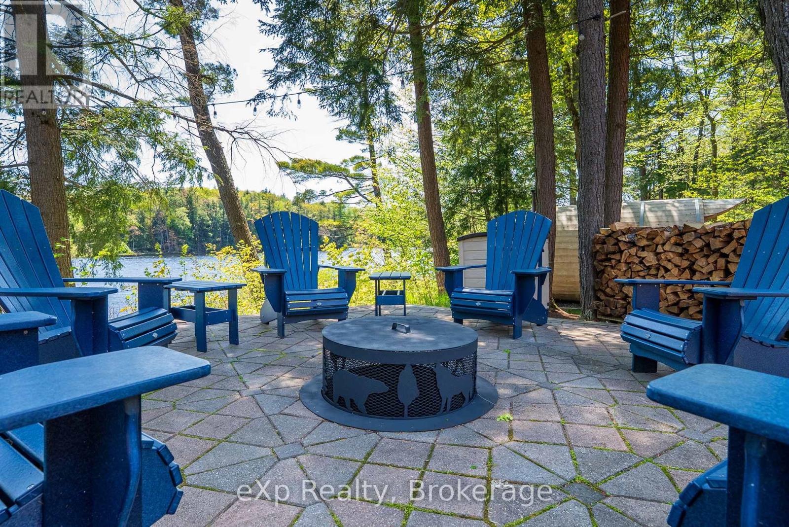 84 Route 66, Seguin, Ontario  P2A 0B2 - Photo 38 - X13209720