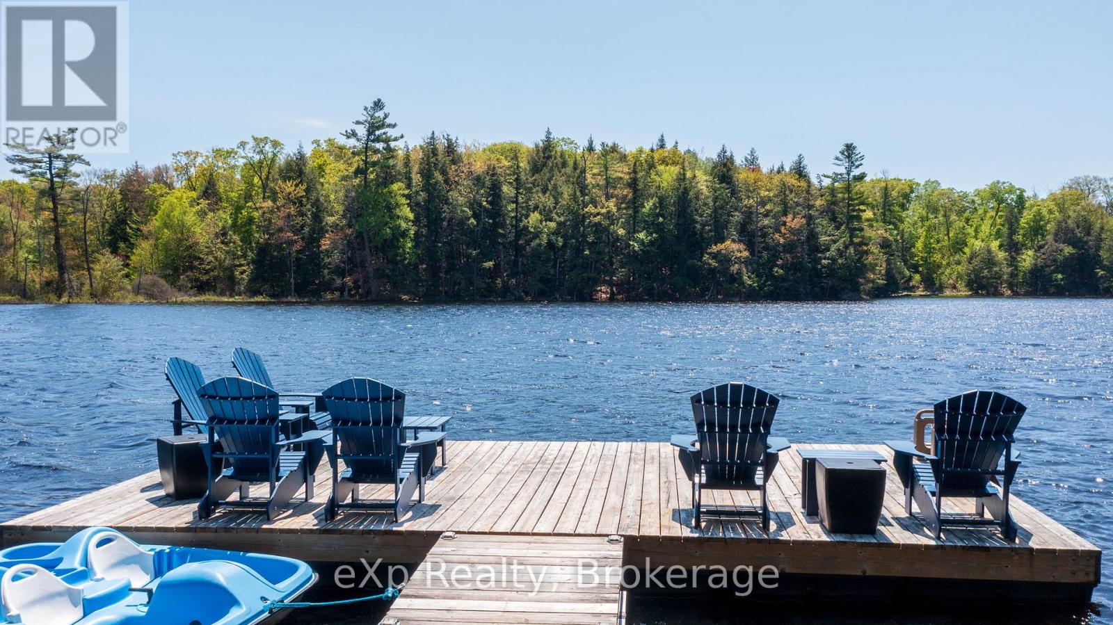 84 Route 66, Seguin, Ontario  P2A 0B2 - Photo 39 - X13209720