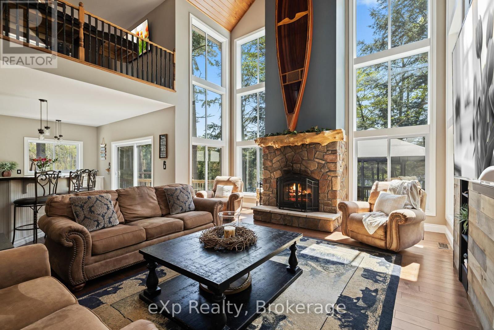84 Route 66, Seguin, Ontario  P2A 0B2 - Photo 4 - X13209720