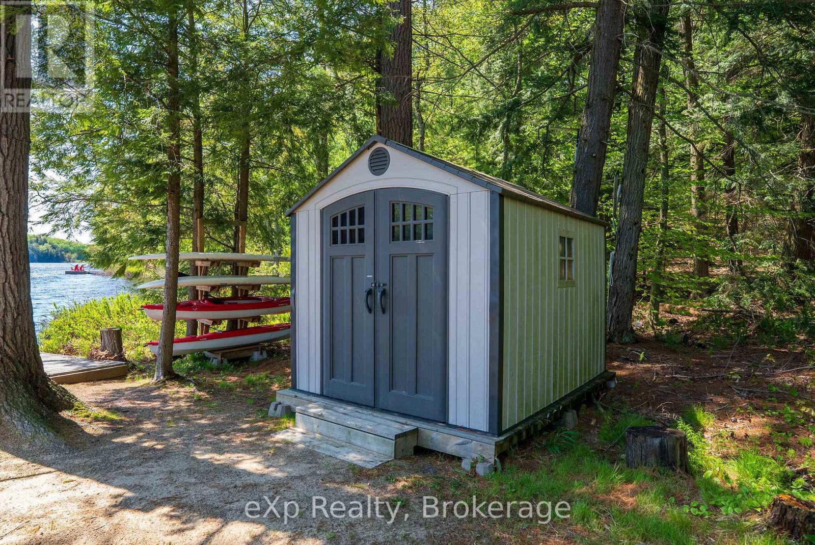 84 Route 66, Seguin, Ontario  P2A 0B2 - Photo 40 - X13209720