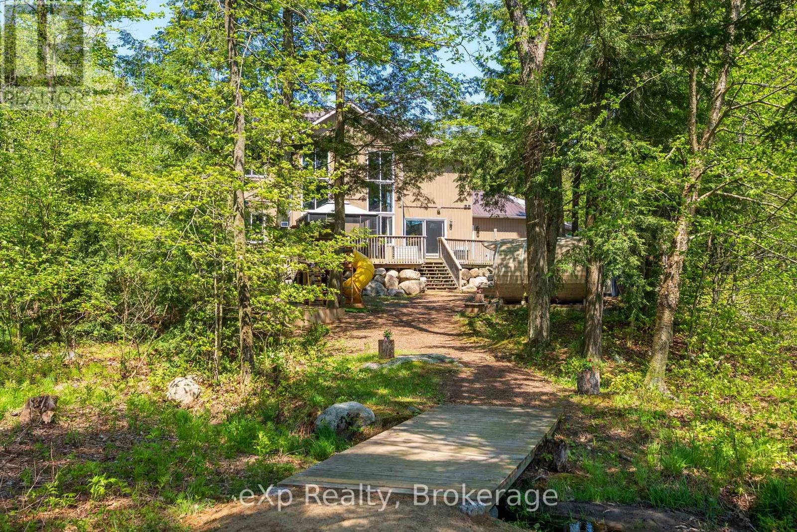 84 Route 66, Seguin, Ontario  P2A 0B2 - Photo 41 - X13209720